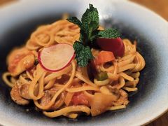 -森Some Fusion(荔湾店)