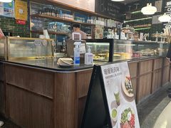 -BAKER&SPICE(国金中心商场店)