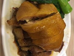 -太兴烧味餐厅(香港机场店)