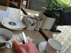 -永泰福朋喜来登酒店-宜客乐自助餐厅(远大路店)