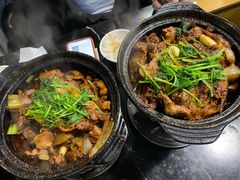 -二楼老店重庆鸡公煲(真光路店)
