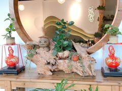 -茶油香闽南菜·花园餐厅(前埔店)