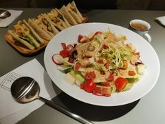 -GaryKitchen加里