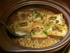 -金苑酒家·客家菜·广东老字号(万象店)