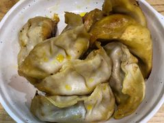 -蒋家桥饺面店(四望亭路店)