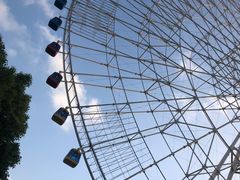 -南昌之星摩天轮