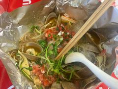 -见味花甲(福田coco park店)