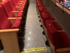 -交通银行前滩31演艺中心