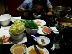 -满堂欢豆捞坊(美丽华大酒店店)