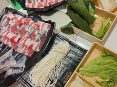 -呷哺呷哺 黄金牧场 (中发百旺店)