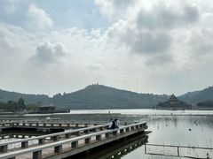 -顺峰山公园