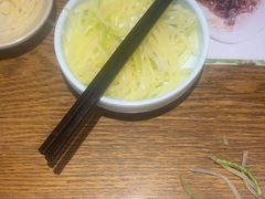 -李先生牛肉面大王(北京平谷步行街店)