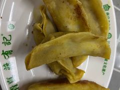 -清真蒋有记(老门东店)
