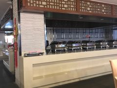 -吉森温泉养生酒店-中餐厅