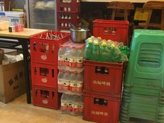 -巴津碗碗面(人和店)