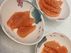 -海玥荟海鲜姿造自助餐厅(欧罗巴广场店)