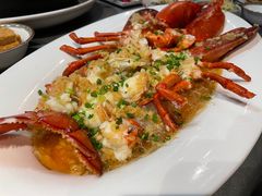 波斯大龙虾-魏公馆(昆太路店)
