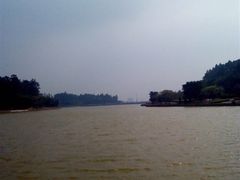 -南国桃园旅游度假区