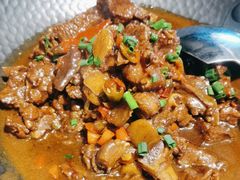 -衡厨·衡阳土菜(中南店)