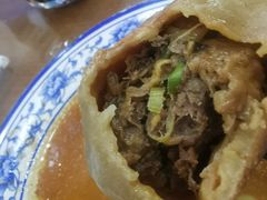 -隆福寺小吃店(东四店)