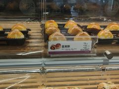 -85度C(生甜甜圈研究工坊·上海平凉店)