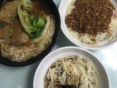 -食惠里小笼包面馆(越秀店)