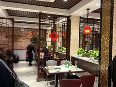 -京天红酒家(虎坊路店)