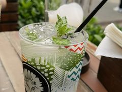 -Q MEX 库迈墨西哥餐吧(三里屯店)