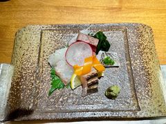 -奈良本寿司(永嘉路店)