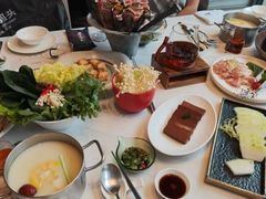 -阳光码头海鲜火锅(世纪大道店)