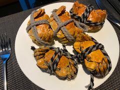 -城市节奏餐厅(海外滩·名品汇店)