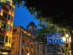 -榆扉·高空City View府邸(广州天河珠江新城正佳广场旗舰店)