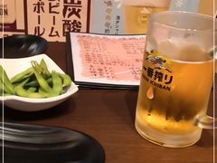 -八木鸟居酒屋(小木桥路店)