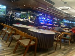 -泰谷酒店·太古码头闽菜自助餐厅