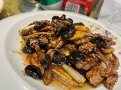 -鲁西南老厨子·特色鲁菜(经一纬五店)