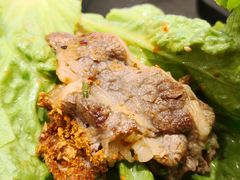 -花味·自助烤肉(雨花客厅店)