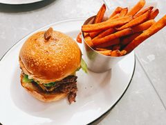 -尚牛社会 Beef & Liberty(浦东嘉里城店)