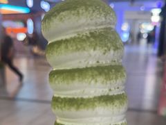-DQ·蛋糕·冰淇淋(奥特莱斯店)