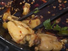-味仙疯美蛙鱼头(清扬路总店)