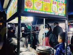 -渝味黄姐火锅(黄泥村店)