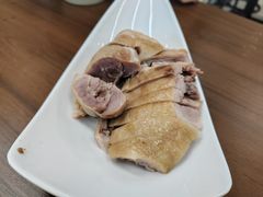 -小马牛肉面·牛骨熬制(南京博物院店)