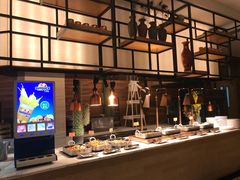 -杭州开元名都大酒店·地中海自助餐厅