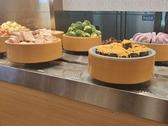 -喜家自助小火锅(乐客城店)