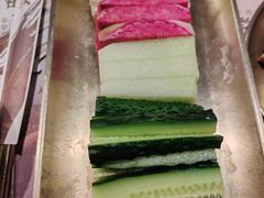 -西塔老太太泥炉烤肉(望京一店)