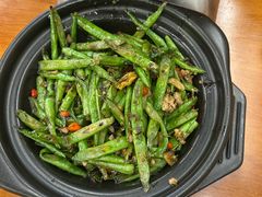 -堂瓦里·33年传统赣菜(第一街区店)