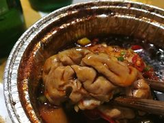 -夜烤·宜宾烧烤(洋河路店)