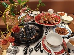 -南昌大饭店·非遗南昌菜(万寿宫店)