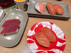 -友壹町寿司(佛山新DNA店)