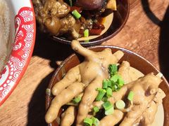 -楠火锅(仁恒梦中心店)