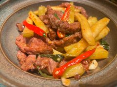 -美奈小馆·越南料理(福田星河COCO Park店)